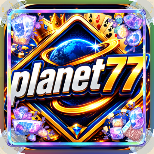 planet77 — galeri pratinjau - APK Resmi